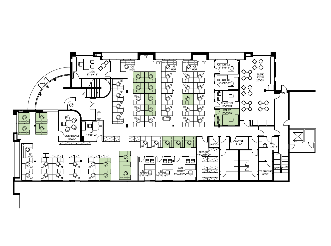 Work Place Standards Designing The Perfect Office Space 